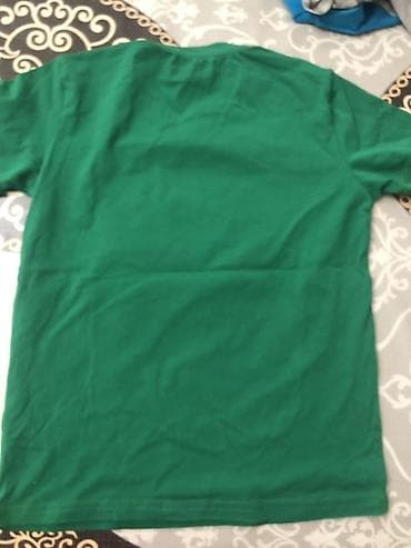 Donlar: Futbolka, Uniseks, 9 - 10 yaş — 2