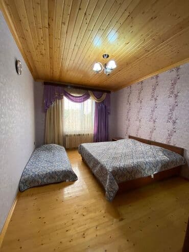 xoşbulaqda ev satılır: 4 комнаты, 250 м², Свежий ремонт — 19