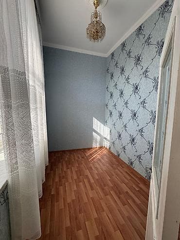 perde sederek: 2 otaqlı mənzil – Kirayə verilir xidmət haqqı 50 azn - Otaq: Geniş — 5