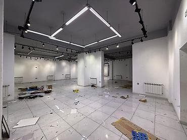 ✨ MÖHTƏŞƏM TƏKLİF! ✨ 📍 28 May metrosuna 5 dəqiqəlik məsafə 📍 Port Baku