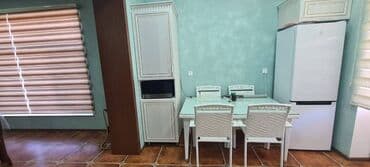 yevlax ev elanlari: 150 kv. m, 4 otaqlı — 9