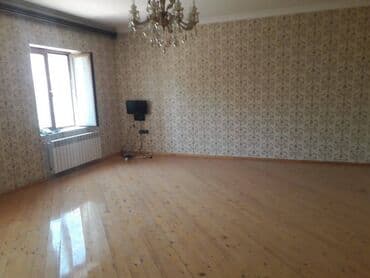 qaracuxurda ev: 210 kv. m, 5 otaqlı, Kanalizasiya, Kombi, Qaz — 8