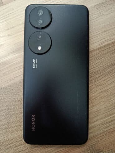 honor 400 pro qiymeti: Honor 7, rəng - Qara, Sensor — 1