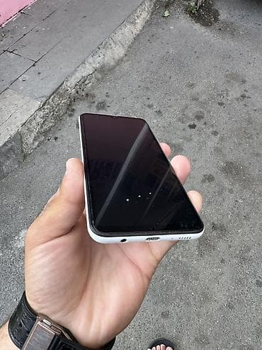taipsi adapter: Samsung Galaxy A50, 64 GB, rəng - Ağ, Sensor, İki sim kartlı — 3