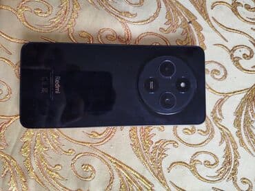 alfon 8 plus: Redmi 14C, 256 GB, rəng - Qara, İki sim kartlı — 2