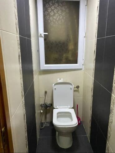 kiraye ev hezi aslanov: Ev Həzi Aslanov metro terefde yerləsir ailəyə və xanımlar verilir evdə — 5