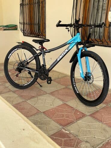 bisiklet: Новый Горный велосипед 29" — 10