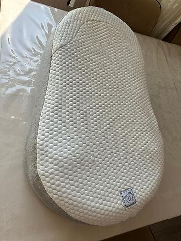 Oğlan və qız üçün, İşlənmiş, Yumru, Beşik, Dəstsiz, Matras ilə, Yellənmə mexanizmsiz