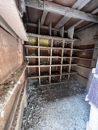 göyərçin yuvaları: Satılır: Taxta konstruksiyalı quşxana/güvercinxana - Material: ağac — 3