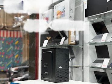 Masaüstü kompüter Şəhər: Bakı Çatdırılma?: Bəli UniSet Electronic🏪