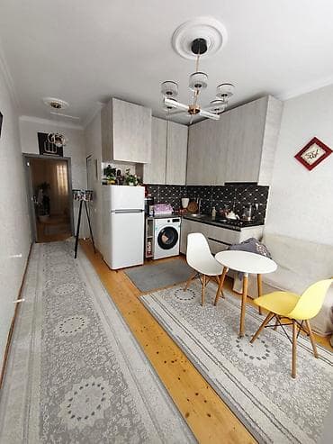 kiraye evler memar ecemi: Satılır – həyət evi - Torpaq sahəsi: darvazalı, hasarlı həyət; tam — 5