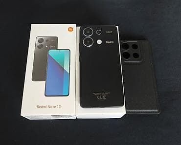 Redmi Note 13, 256 GB — 1