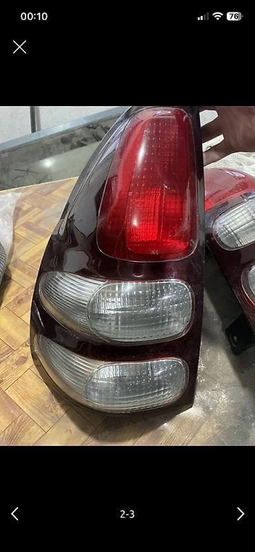 Toyota 2008 il, Orijinal, İşlənmiş lalafo.az -da Toyota 2008 il, Orijinal, İşlənmiş