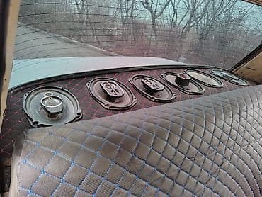 aksesuar avto: Salam xaiş edirəm real alıcılar narahat etsin işlək maşındır — 9