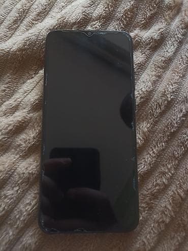 pes 13: Samsung Galaxy A02 S, 32 GB, rəng - Qara, İki sim kartlı — 3