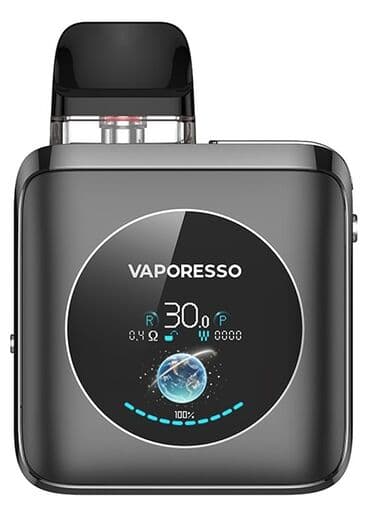 diox çay kullananlar: Vaporesso Xros 4 Nano Kartric Maye Tutumu : 3 ml Spiral başlıq 2 — 1