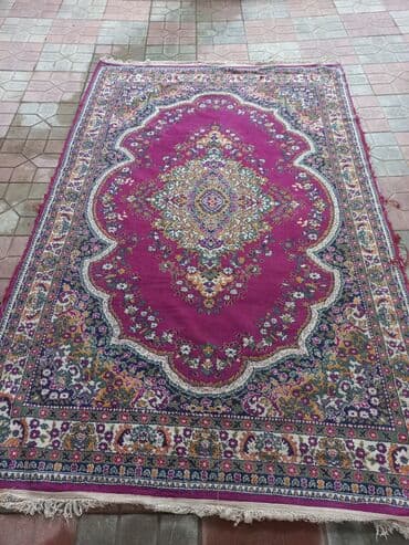 Xalça Dekorativ, Azərbaycan, Kredit yoxdur