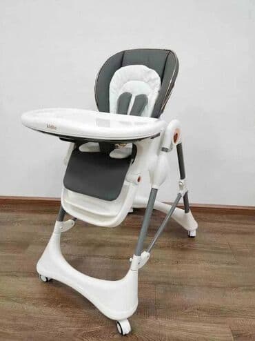 для кормления: Стульчик для кормления — 3