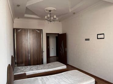 qara qarayev: 3 otaqlı, 130 kv. m — 13