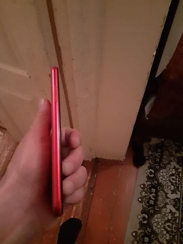 philips xenium x331: Samsung Galaxy A01, 32 GB, rəng - Qırmızı, İki sim kartlı — 4