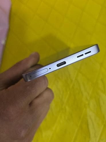 rx 570 4gb: Oppo Reno 13 F, rəng - Gümüşü, İki sim kartlı — 3