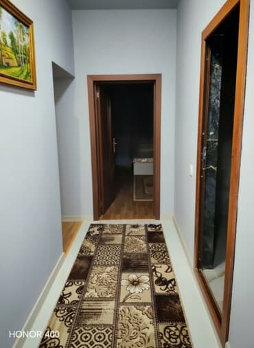 şəki kiş kəndi kirayə evlər: Masazır dairəsinə 5 dəqiqəlik məsafədə yerləşən mənzilə 1 nəfər otaq — 1