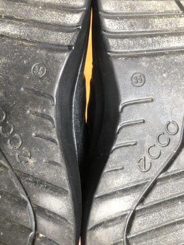 eqa shoes ecemi instagram: Krossovka, Uniseks, 35 — 6