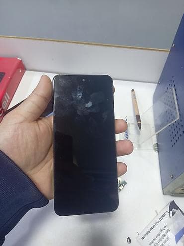 philips xenium w8500: Honor 90 Lite, 256 GB, rəng - Qara, Zəmanət — 10