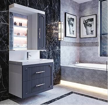 tikinti temir: Vanna otağınızda dəyişiklik vaxtıdır! 🚿 Keyfiyyətli materiallar və — 2