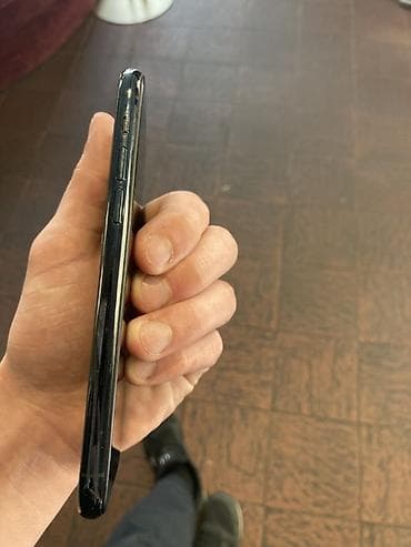 iphone 11 dual: IPhone 11 Pro, 64 GB, Matte Midnight Green, Face ID — 5