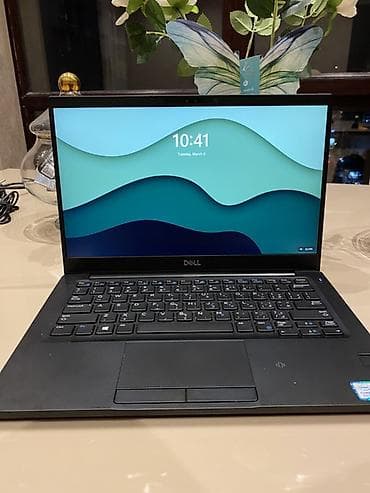 capture card: Dell Latitude 7390 noutbuku - Ekran: 13.3" Full HD (1920x1080), nazik — 1