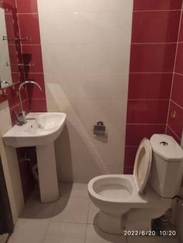 дешевые квартиры в баку: Həzi Aslanov metrosunun yaxınlığında 17 mertebeli binanın 7-ci — 6