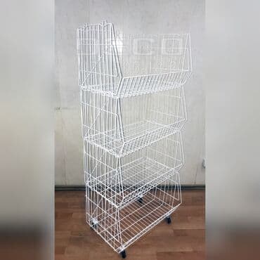 сетка для вытяжки на кухне: Orange vitrim (anbardan) — 7