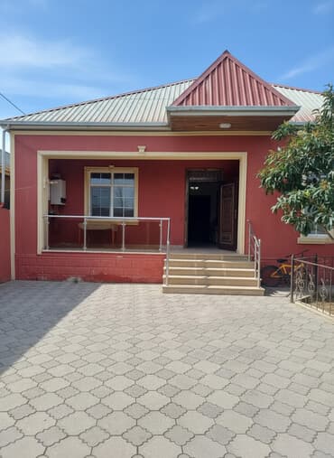 ev 1152: Ev mehdiabadda yerləşir. 3 otaqlı evdi digər otağın şəklin çəkmək — 1