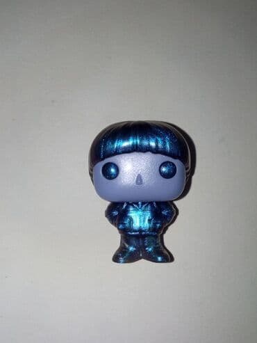 Свадебные платья и аксессуары: Stranger Things Kinder Joy Funko "Upside Down Will" funkosu/figuru — 1