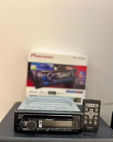 atlant soyuducu servis: Maqnitol, Pioneer, AUX — 4