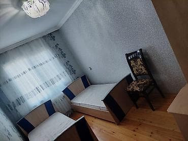 modul tipli ev: Bakı, 3 otaqlı, Köhnə tikili, 73 kv. m — 2