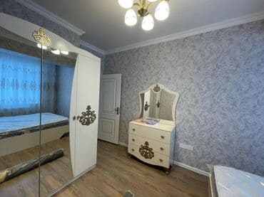 20 yanvarda 2 otaqli evler: Xətai park yaşayış kompleksində 20 mertebeli binanın 18-ci — 2