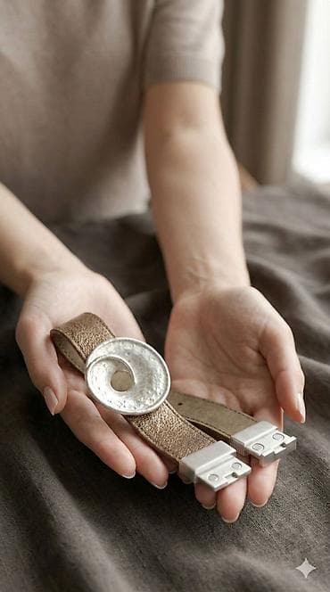 Xanımlar, bu 8 Martda parıldamağın tam vaxtıdır! Bizim yeni — 2