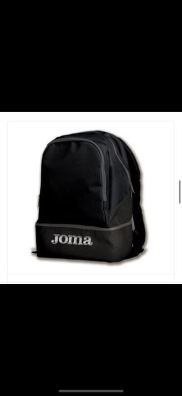 Joma sumka arginal teze paketde