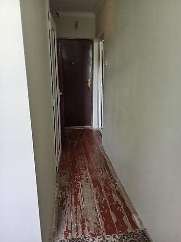 Daşınmaz əmlak: Mingəçevir, 1 otaqlı, Köhnə tikili, 29 kv. m — 1