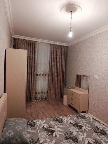 дешевые квартиры в баку: Ünvan: Sumqayıt bagça şəhər.Qiymətə komendant pulu daxildir.Yeni — 8