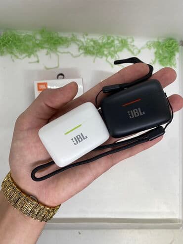 airpods i12 цена в бишкеке: Yeni Simsiz (Bluetooth) Qulaqcıqlar, Apple — 1