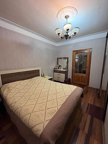 razin bakıxanov: Sumqayıt, 2 otaqlı, Köhnə tikili, 52 kv. m — 10