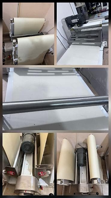 *SEVA XİRDALAN* Xarici istehsal lavaş açan satilir. Aparat yenidir lalafo.az -da *SEVA XİRDALAN* Xarici istehsal lavaş açan satilir. Aparat yenidir