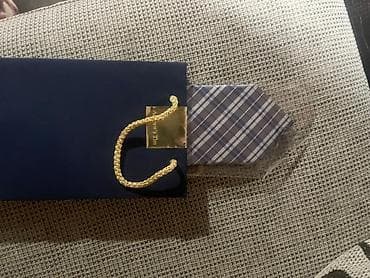 herbi geyim: Qalstuk — 2