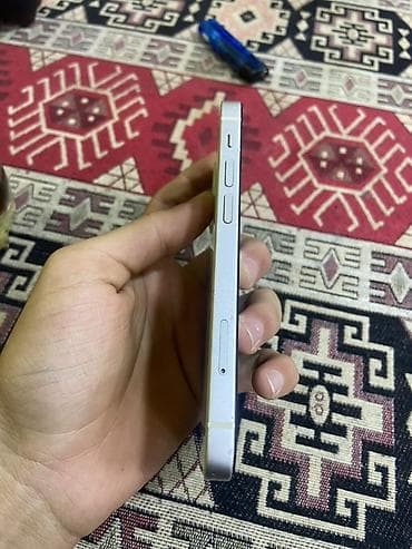 iphone d: IPhone 12, Ağ, Face ID — 2
