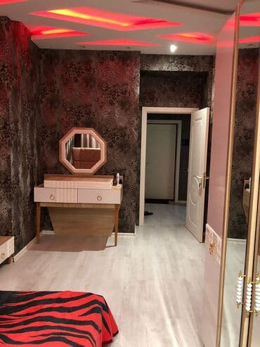 Xırdalan Abşeron sitidə 2 otaqlı mənzil kirayə verilir səliqəli