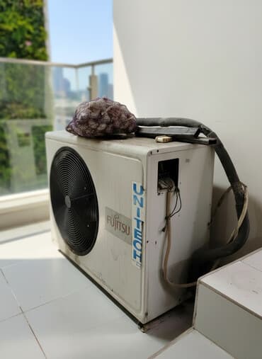 Fujitsu kondisioner. - Brend: Fujits - Tip: Split kondisioner üçün lalafo.az -da Fujitsu kondisioner. - Brend: Fujits - Tip: Split kondisioner üçün