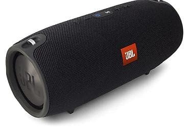 jbl mikrofon: JBL Kolonka, Növ - Portativ, rəng - Qara — 3